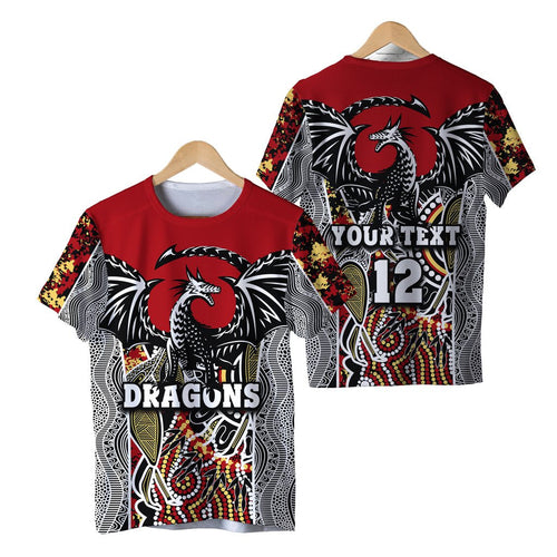 custom-personalised-dragons-t-shirt-st-george-aboriginal-sport-style