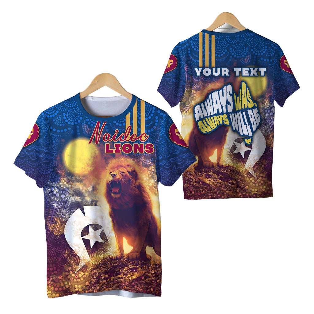 custom-personalised-brisbane-t-shirt-lions-naidoc-week-3d-sport-style