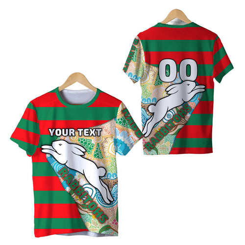 custom-personalised-rabbitohs-t-shirt-aboriginal-sport-style