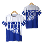 custom-personalised-melbourne-t-shirt-north-kangaroos-sport-style