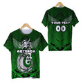 custom-personalised-maori-aotearoa-manania-t-shirt-simple-sport-style-green