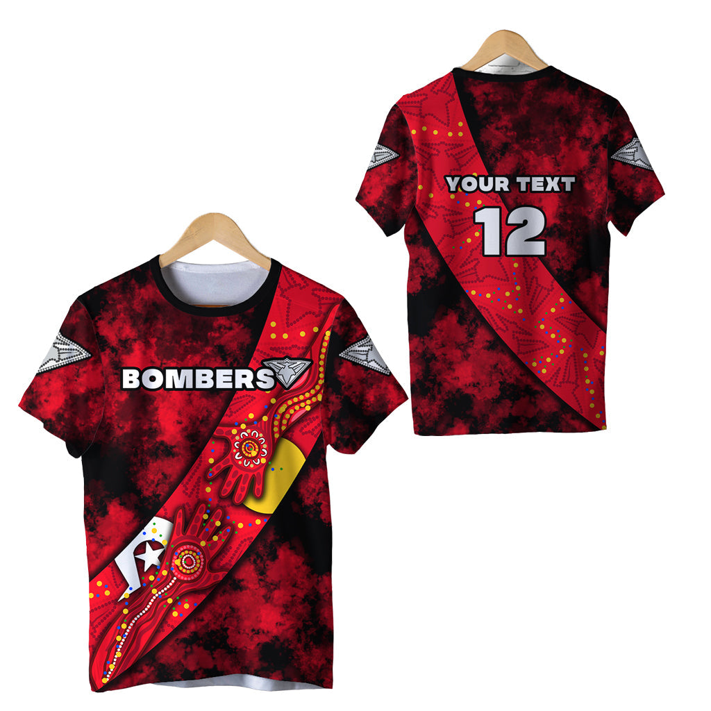 custom-personalised-bombers-naidoc-week-t-shirt-essendon-aboriginal-spesial-version