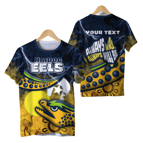 custom-personalised-eels-rugby-naidoc-week-t-shirt-aboriginal-power-style