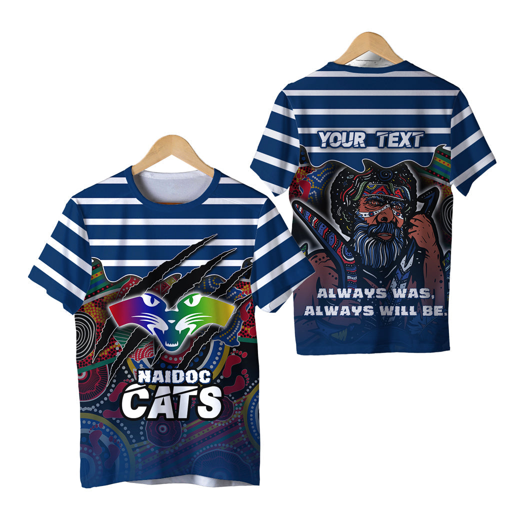 custom-personalised-geelong-naidoc-week-t-shirt-cats-aboriginal-version-special