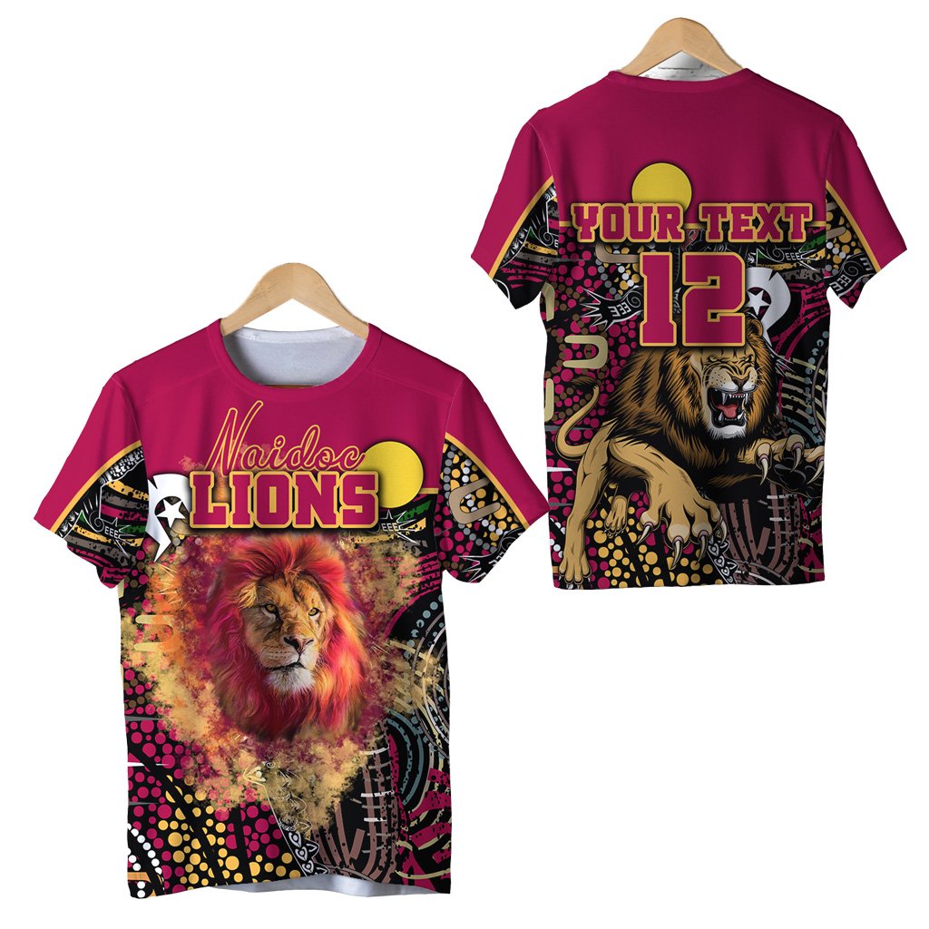 custom-personalised-brisbane-naidoc-week-t-shirt-lions-sport-style-ver-2