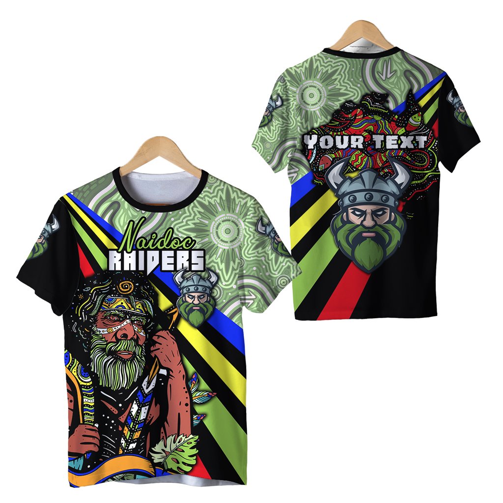 custom-personalised-raiders-naidoc-week-t-shirt-canberra-indigenous-sport-style