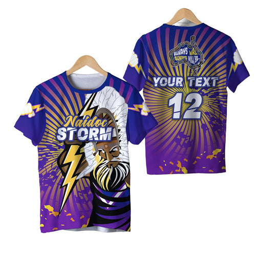 custom-personalised-storm-naidoc-week-t-shirt-indigenous-style