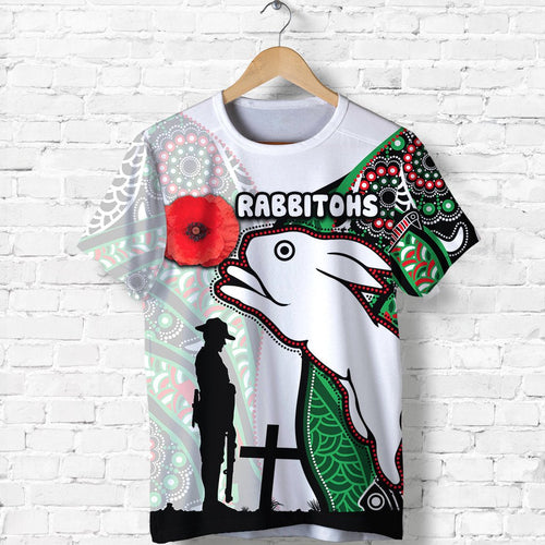 custom-personalised-rabbitohs-t-shirt-indigenous-anzac-day