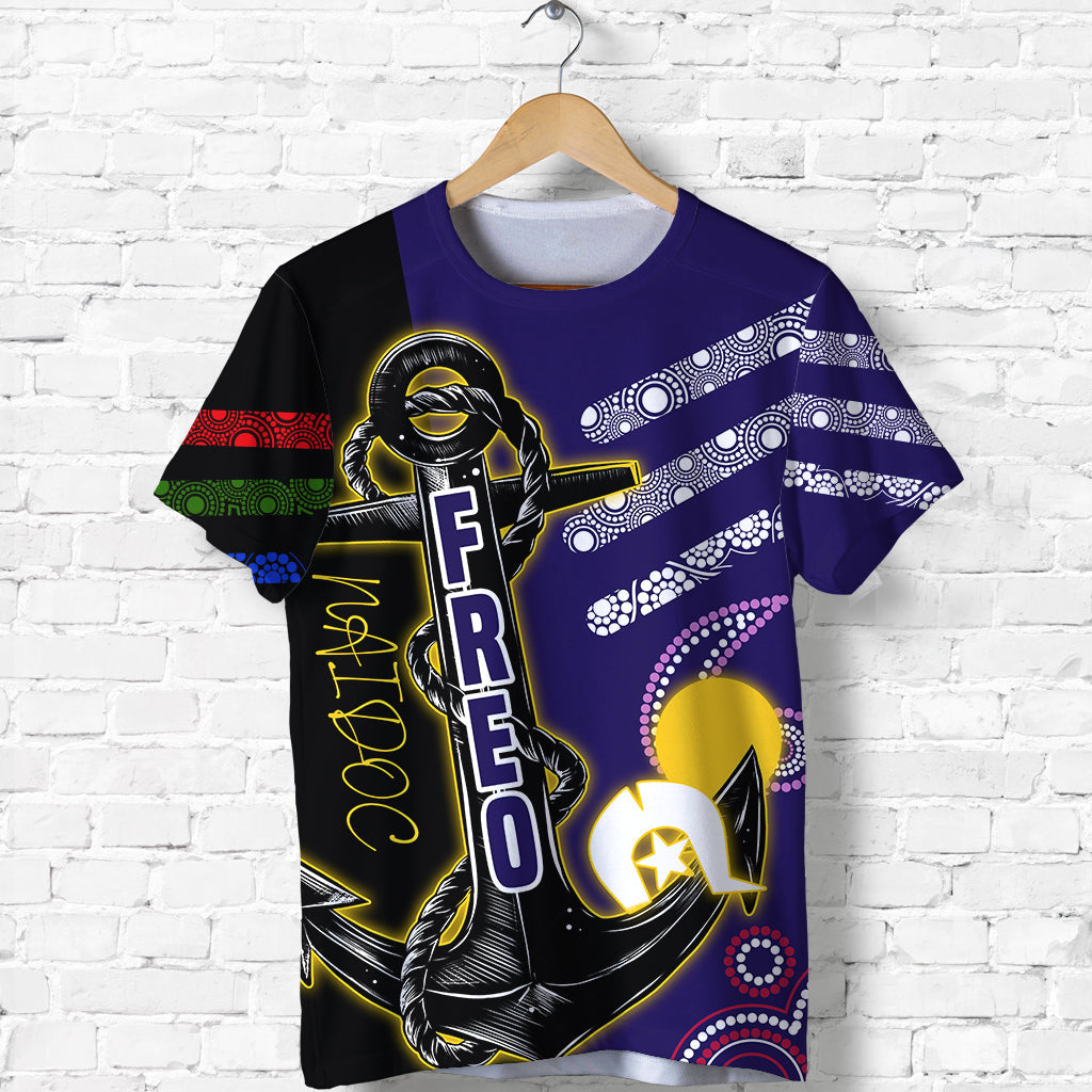 custom-personalised-freo-naidoc-week-t-shirt-aboriginal-special-style