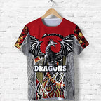 custom-personalised-dragons-t-shirt-st-george-aboriginal-sport-style