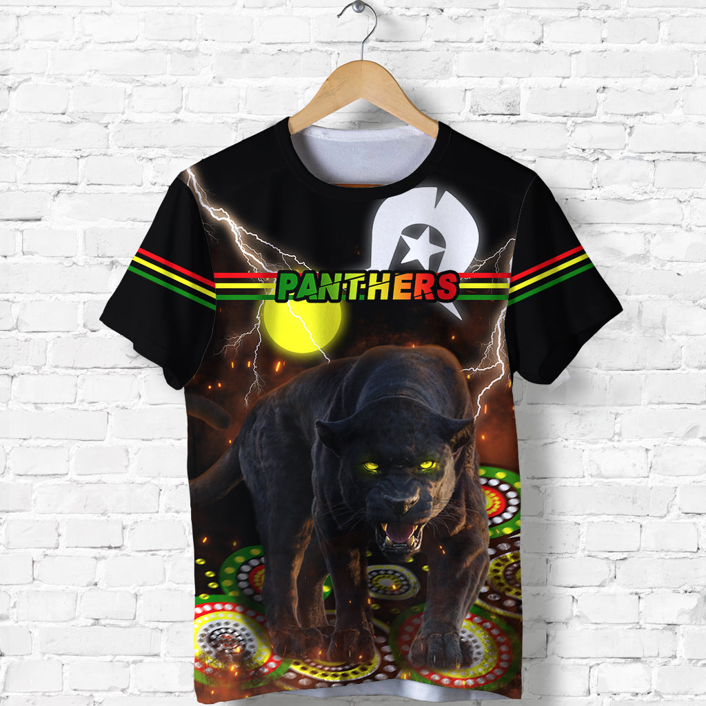 custom-personalised-panthers-naidoc-week-t-shirt-special-style