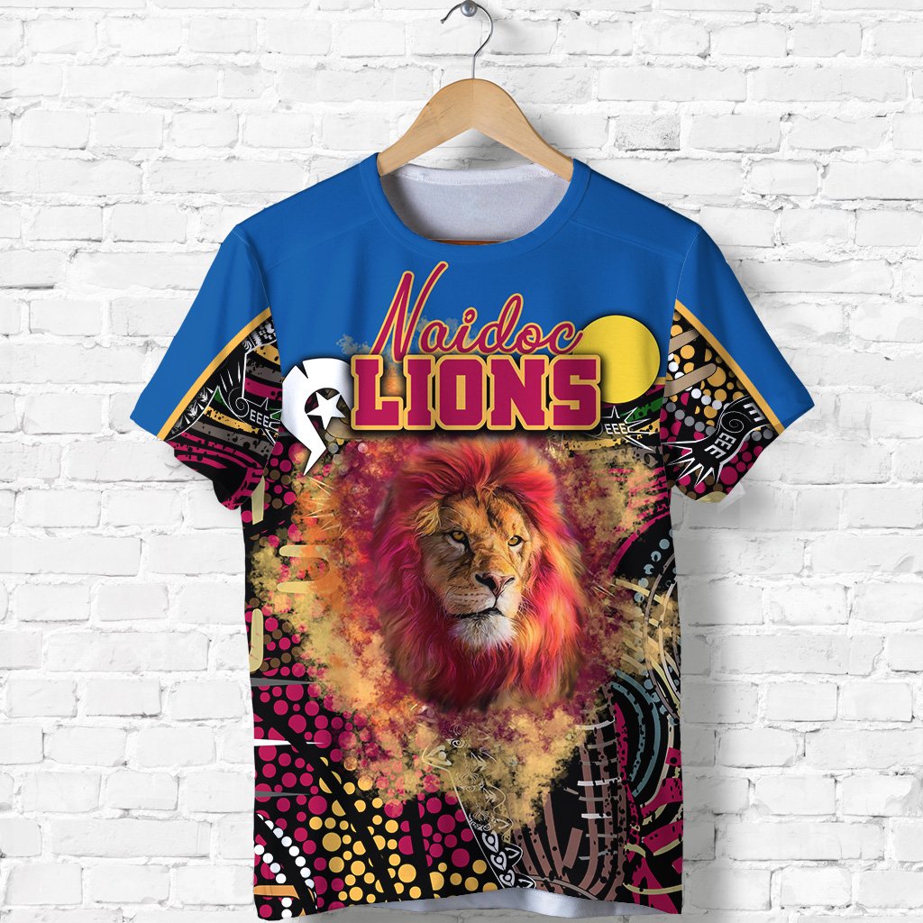 custom-personalised-brisbane-naidoc-week-t-shirt-lions-sport-style-ver-1