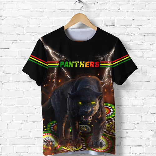 custom-personalised-panthers-t-shirt-special-style