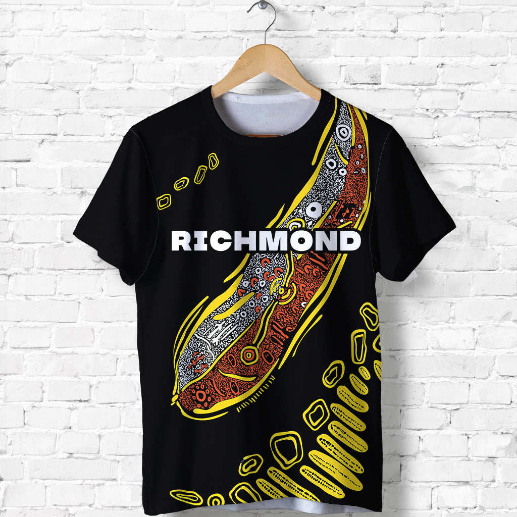 custom-personalised-richmond-t-shirt-aboriginal-sport-style