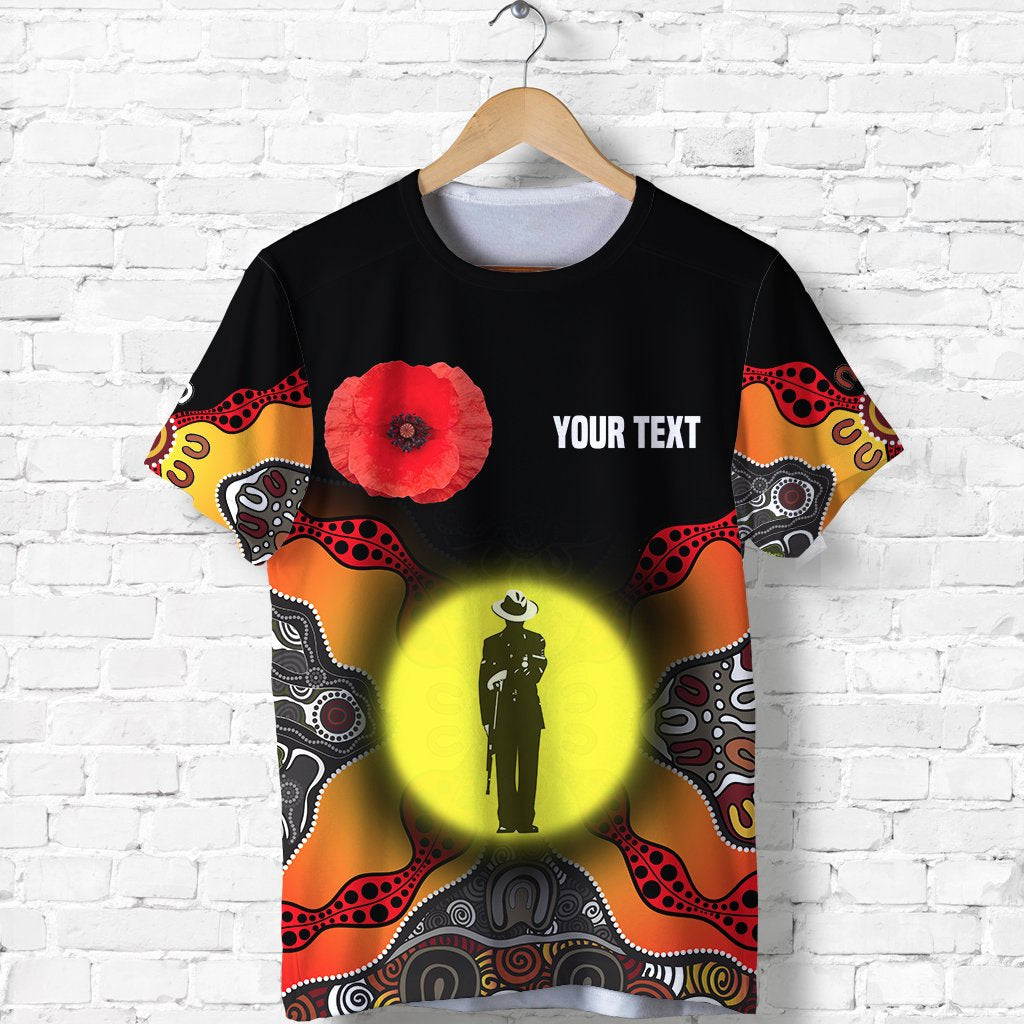 custom-personalised-australian-anzac-day-t-shirt-aboriginal-moon-style