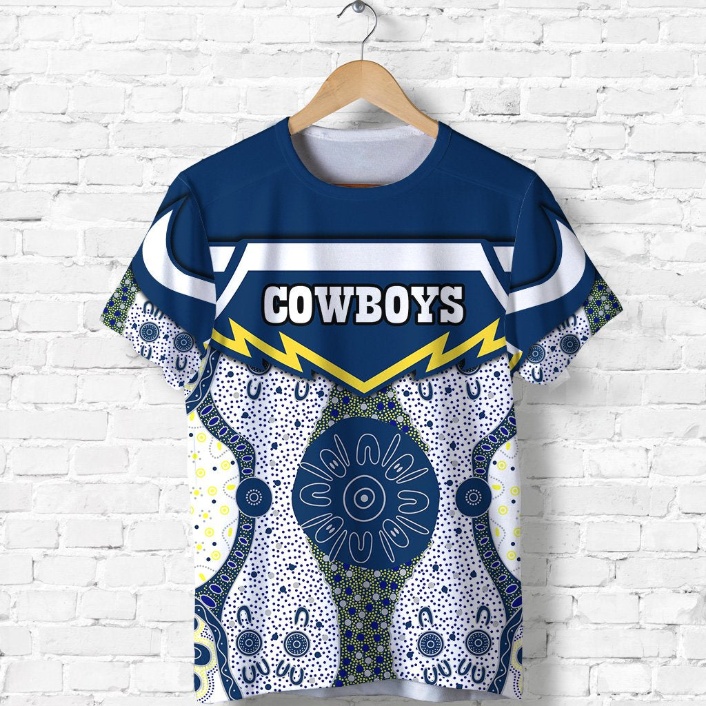 custom-personalised-cowboys-fire-t-shirt-north-aboriginal