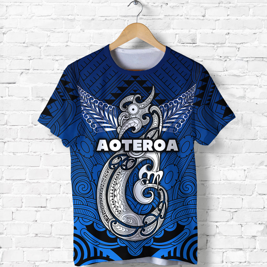 custom-personalised-maori-aotearoa-manania-t-shirt-simple-sport-style