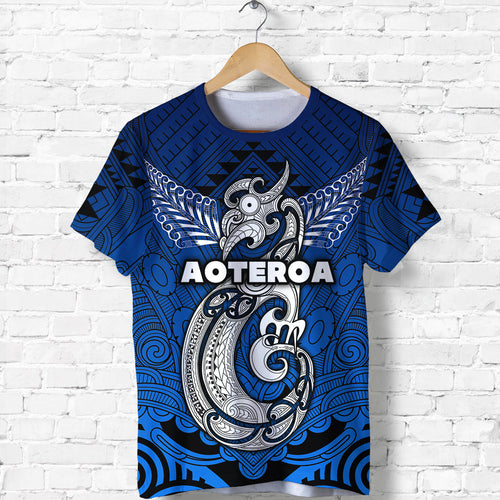 custom-personalised-maori-aotearoa-manania-t-shirt-simple-sport-style