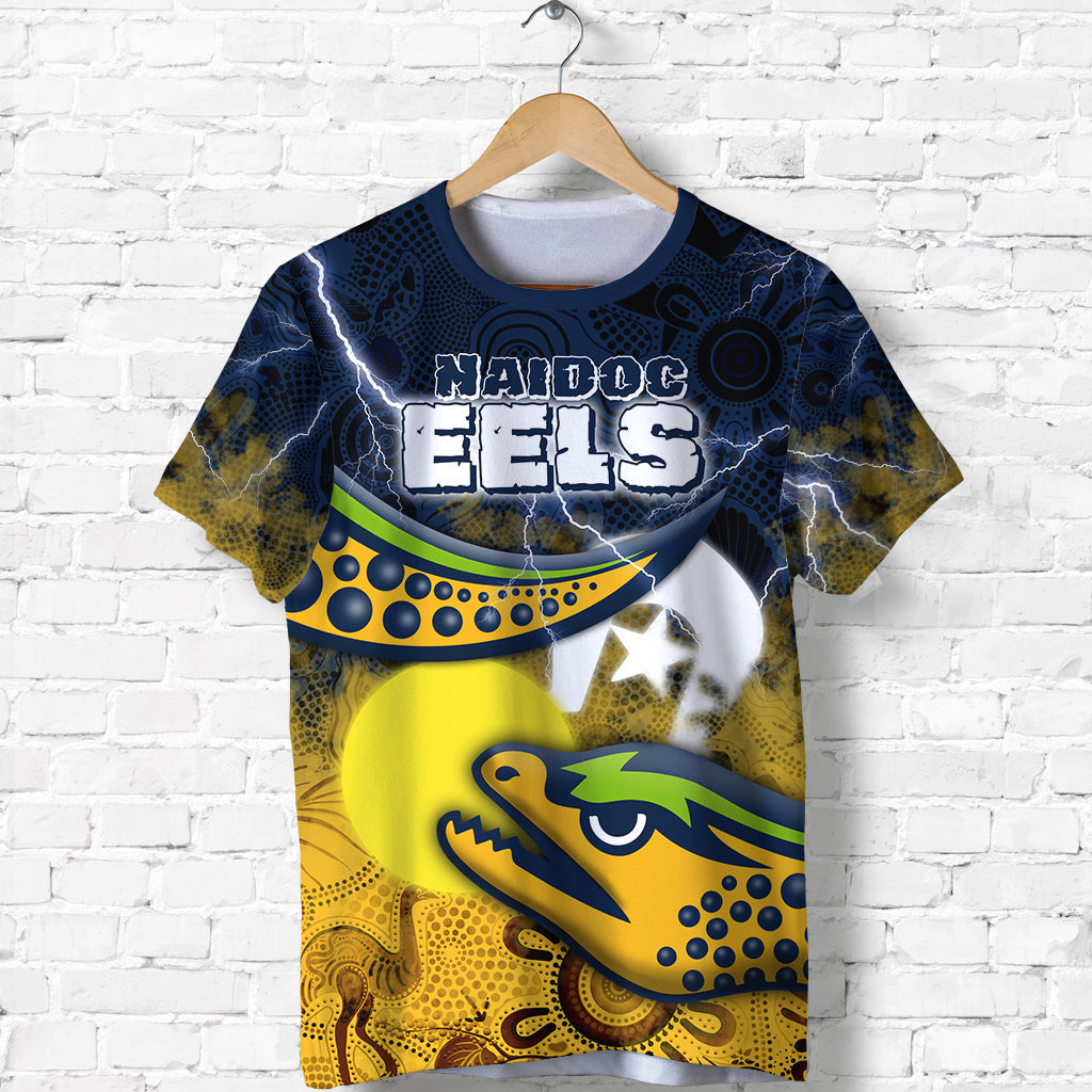 custom-personalised-eels-rugby-naidoc-week-t-shirt-aboriginal-power-style