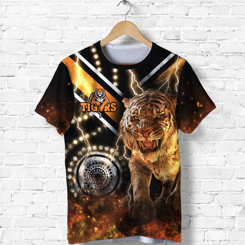 custom-personalised-wests-tigers-t-shirt-version-aboriginal-tiger-3d