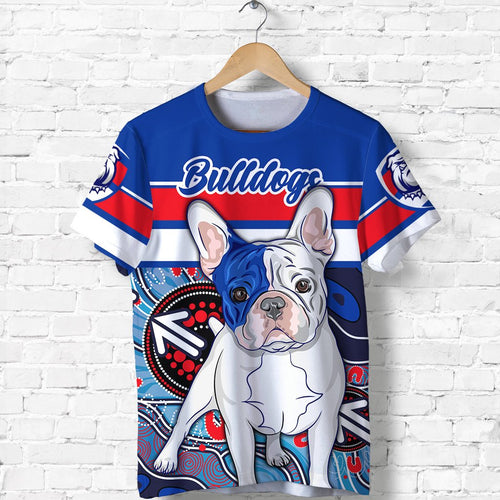 custom-personalised-western-football-bulldogs-t-shirt-aboriginal-sport-style