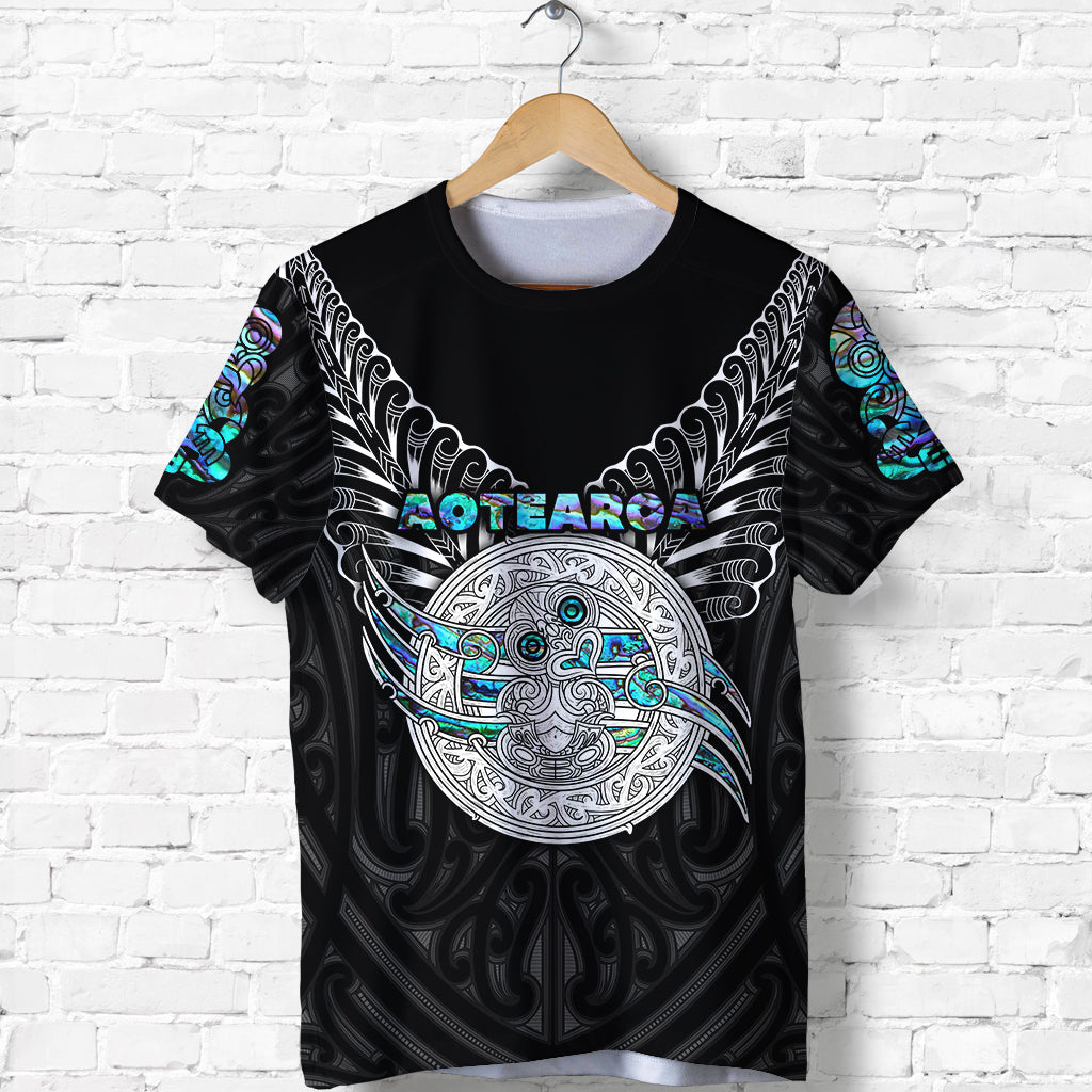 custom-personalised-maori-aotearoa-t-shirt-simple-sport-style