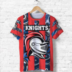 custom-personalised-knights-t-shirt-newcastle-aboriginal-vertical-style