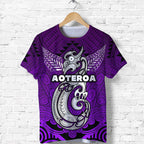 custom-personalised-maori-aotearoa-manania-t-shirt-simple-sport-style-purple