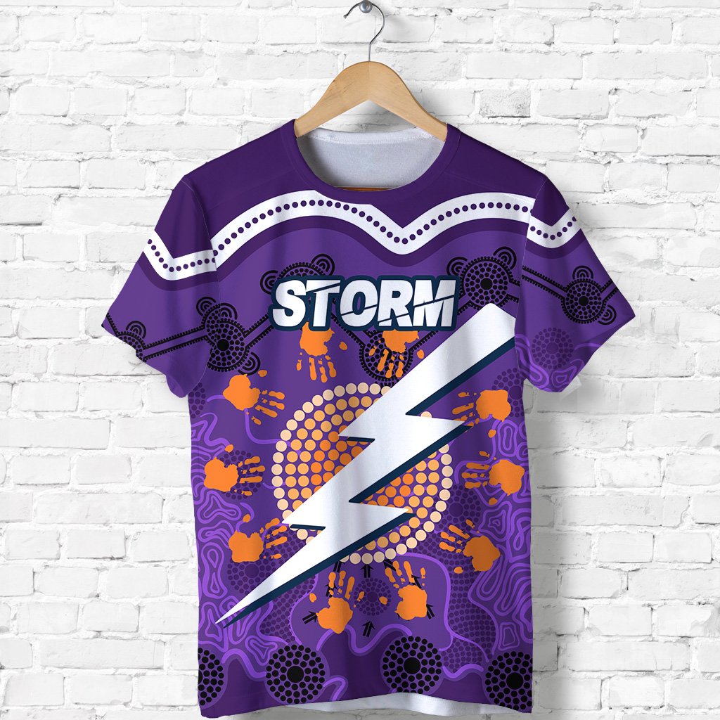 custom-personalised-storm-t-shirt-indigenous-aboriginal-melbourne-sun-style
