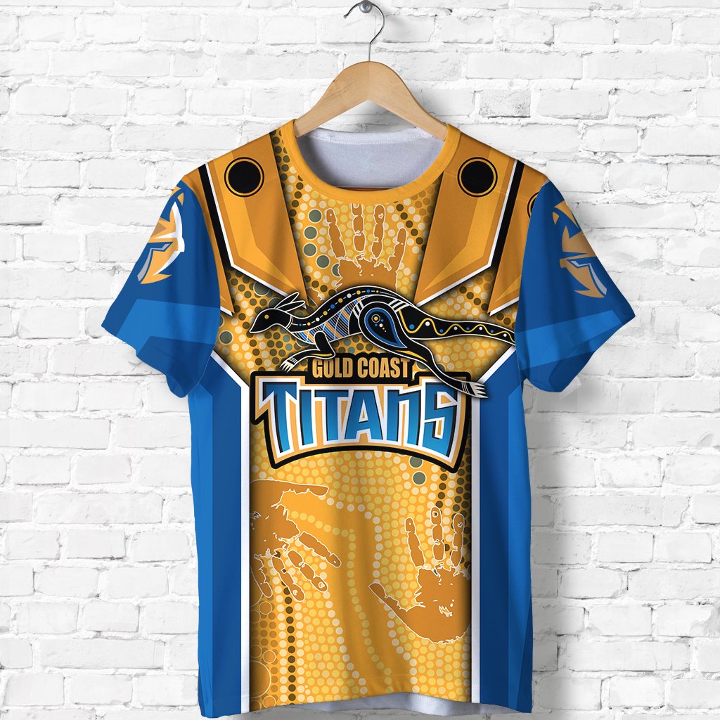 custom-personalised-titans-t-shirt-gold-coast-aboriginal-armor-version