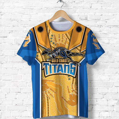 custom-personalised-titans-t-shirt-gold-coast-aboriginal-armor-version