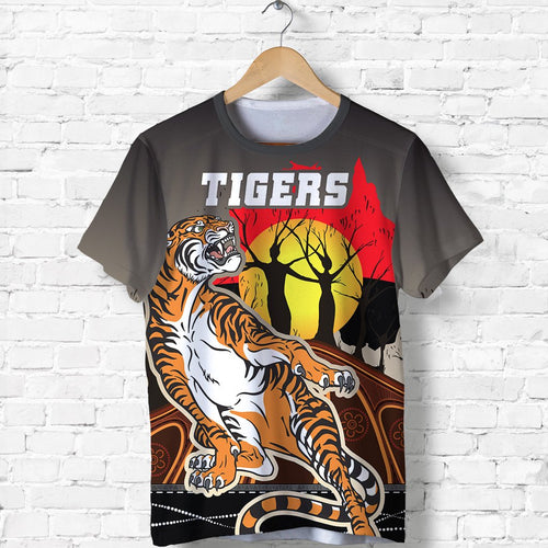 custom-personalised-wests-tigers-t-shirt-version-aboriginal-art