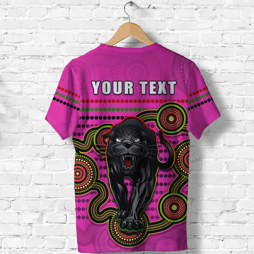 custom-personalised-panthers-indigenous-t-shirt-version-pink-alternate