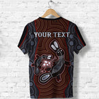 custom-personalised-aboriginal-dot-t-shirt-platypus-victory