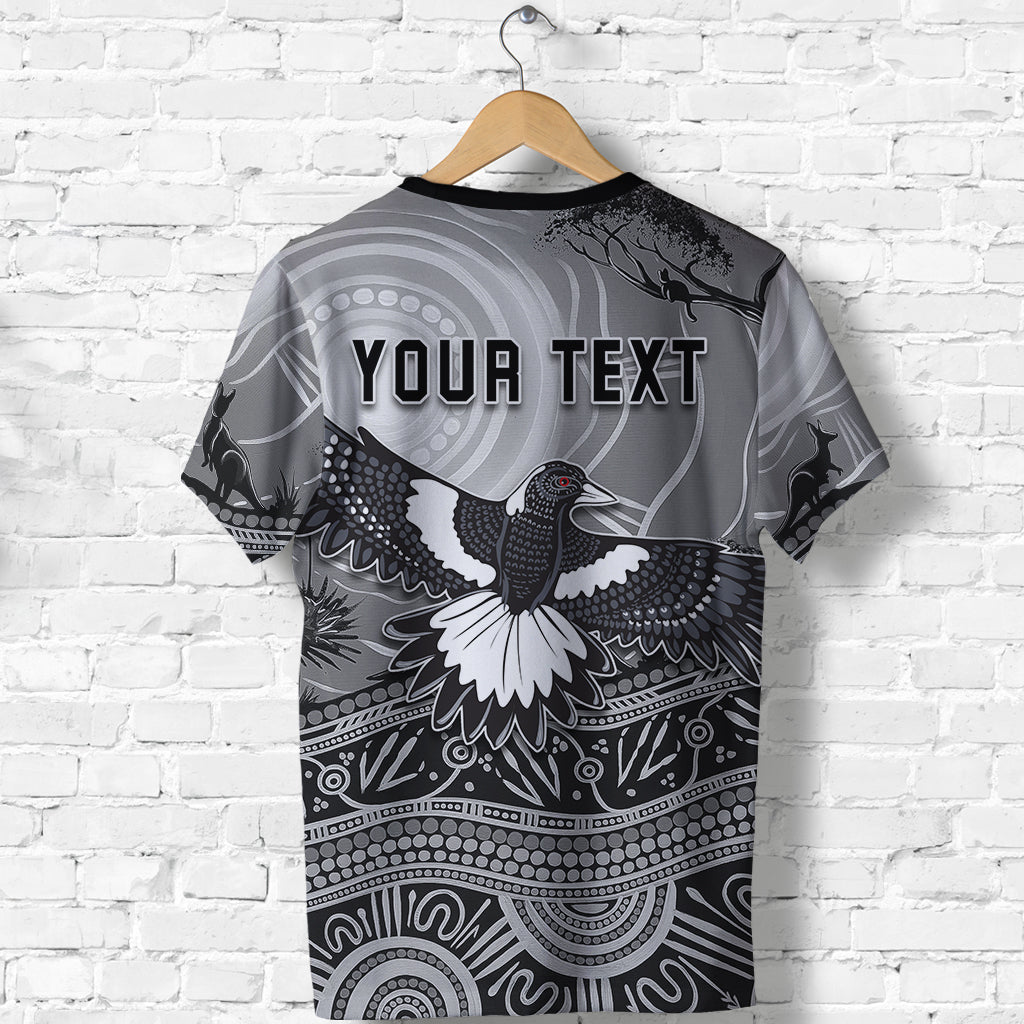 custom-personalised-magpies-lovers-t-shirt-new-life