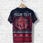 custom-personalised-demons-merry-christmas-t-shirt-melbourne-football-indigenous