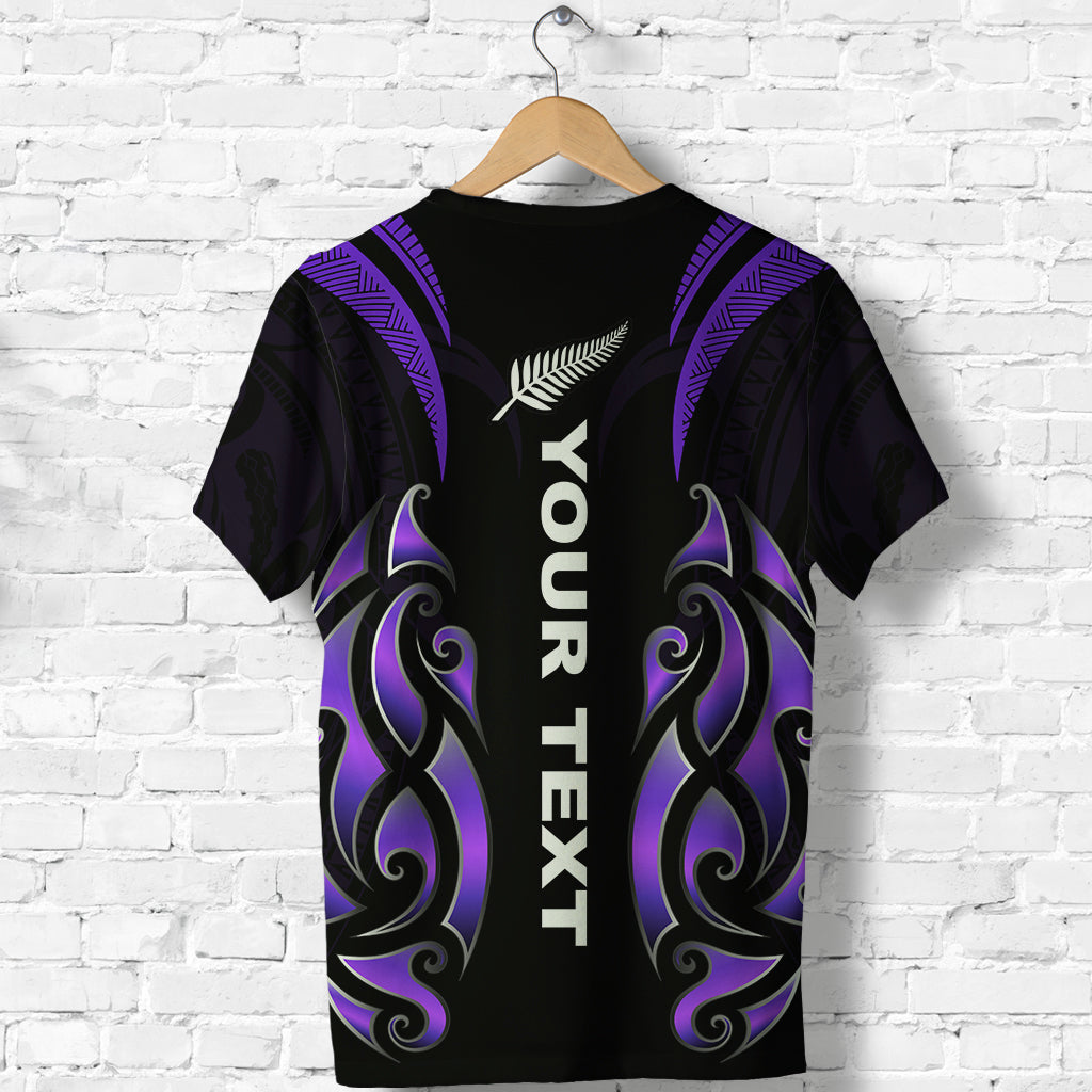 custom-personalised-new-zealand-maori-t-shirt-simple-love-purple