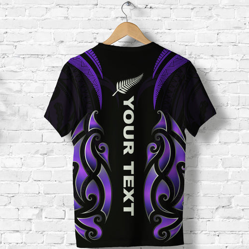 custom-personalised-new-zealand-maori-t-shirt-simple-love-purple