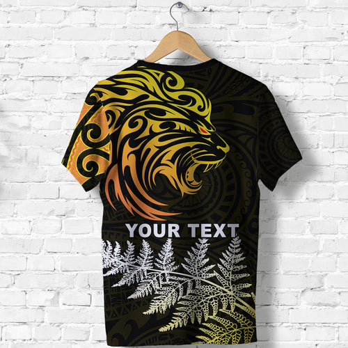 custom-personalised-lion-maori-t-shirt-aotearoa-mix-silver-fern