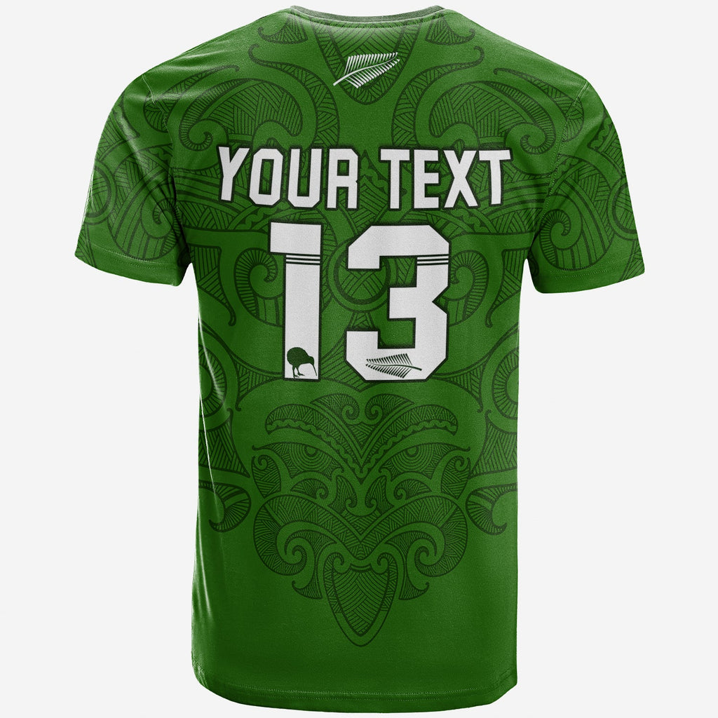 custom-personalised-maori-2021-t-shirt-green-aotearoa-tattoo-custom-text-and-number