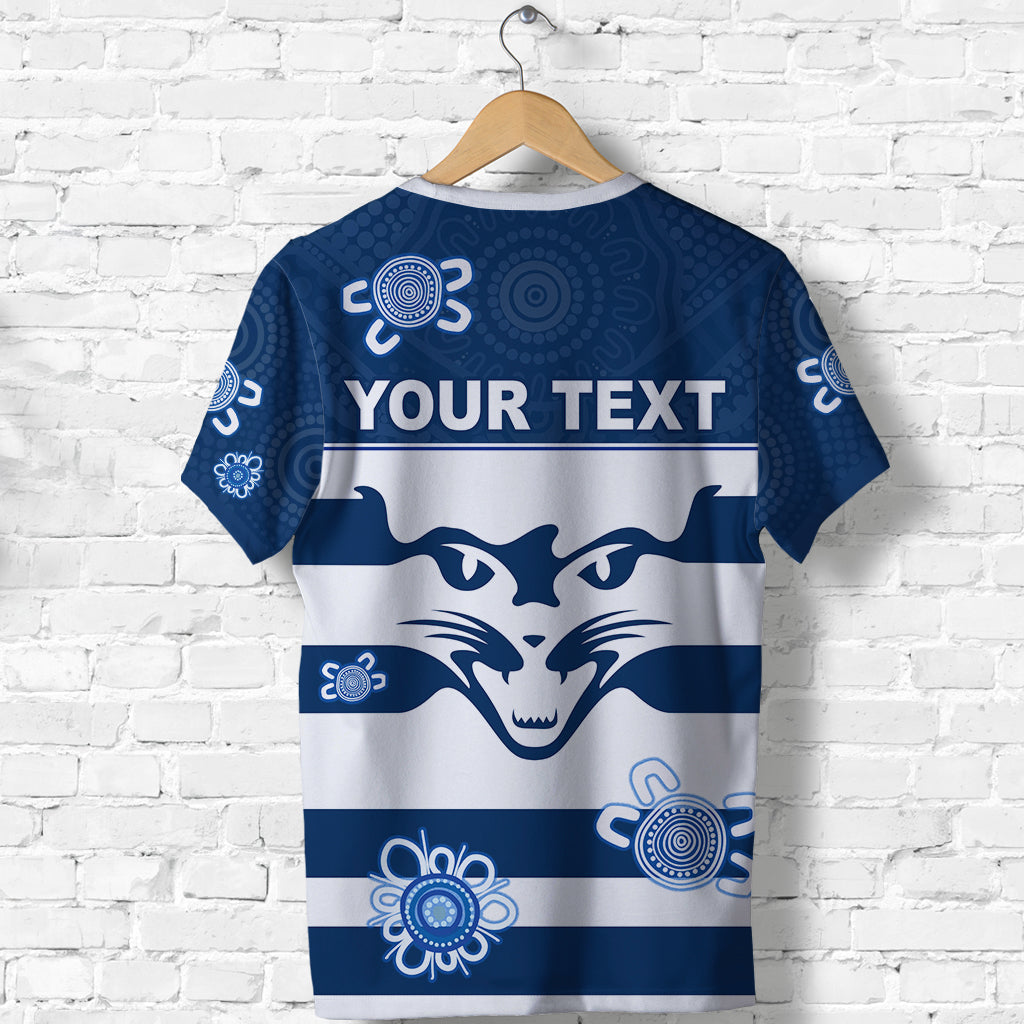 custom-personalised-cats-football-t-shirt-geelong-indigenous
