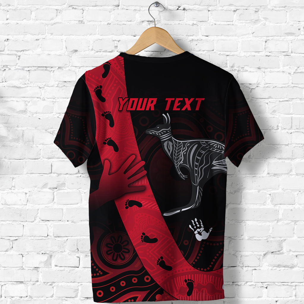custom-personalised-bombers-indigenous-t-shirt