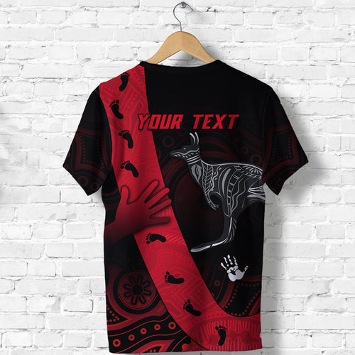 custom-personalised-bombers-indigenous-t-shirt