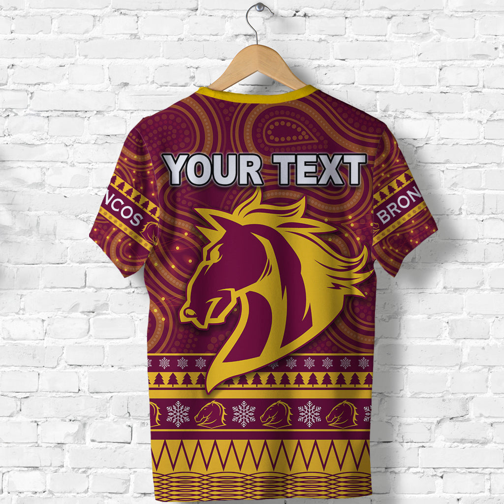 custom-personalised-broncos-christmas-t-shirt-brisbane-indigenous