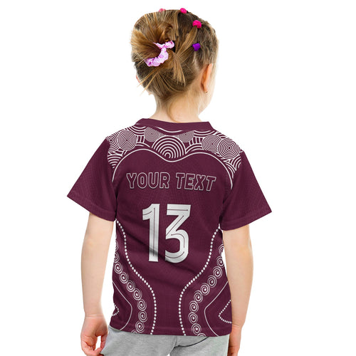 custom-personalised-sea-eagles-indigenous-t-shirt-kid-manly-forever-custom-text-and-number