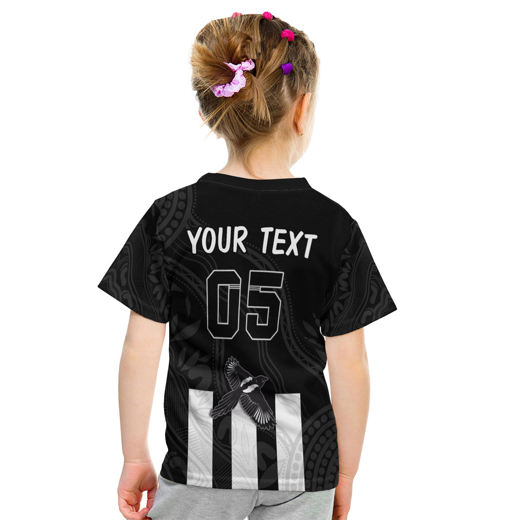 custom-personalised-magpies-indigenous-t-shirt-kid-2021-heroic-custom-text-and-number