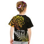 custom-personalised-lion-maori-t-shirt-kid-aotearoa-mix-silver-fern
