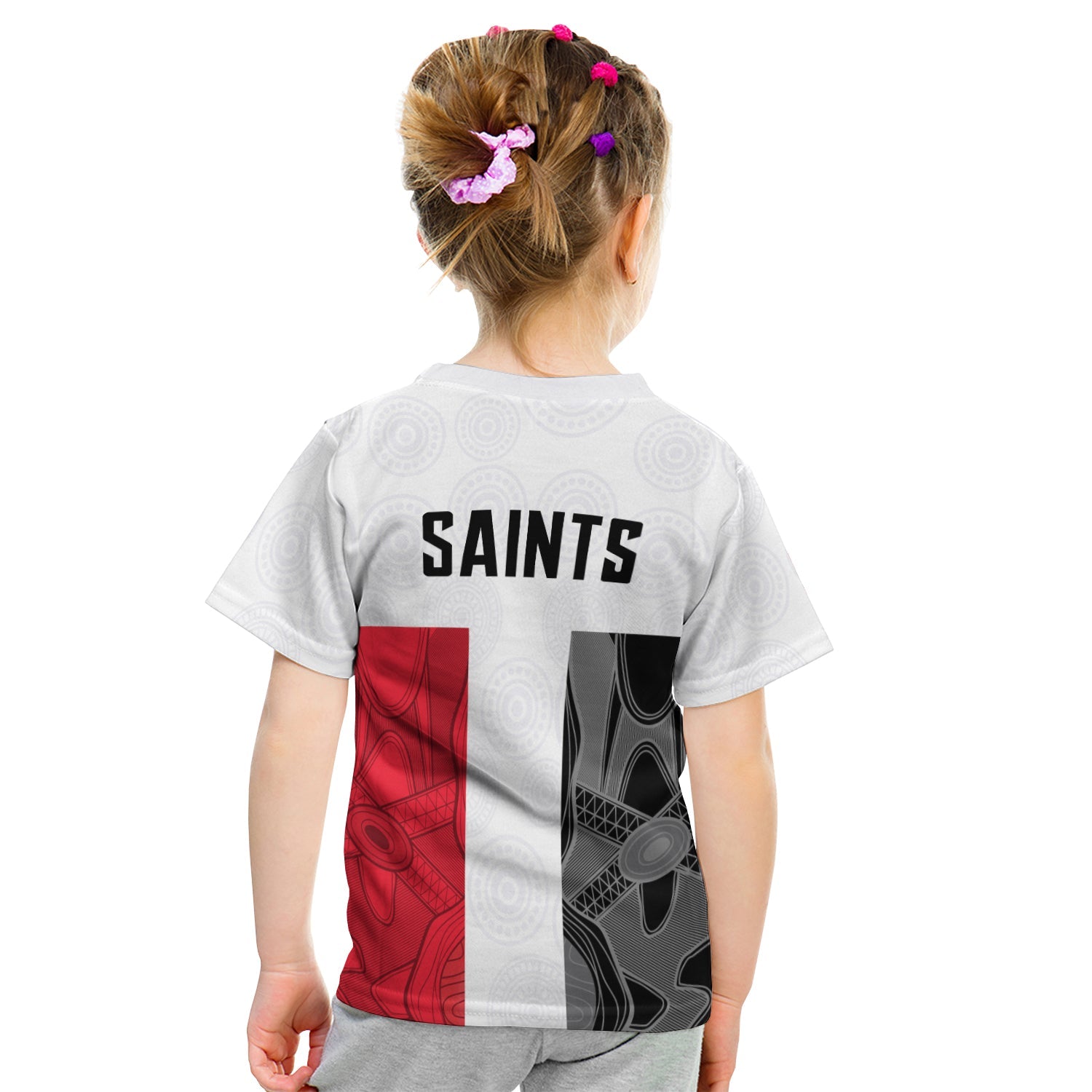 custom-personalised-saints-football-t-shirt-kid-st-kilda-indigenous