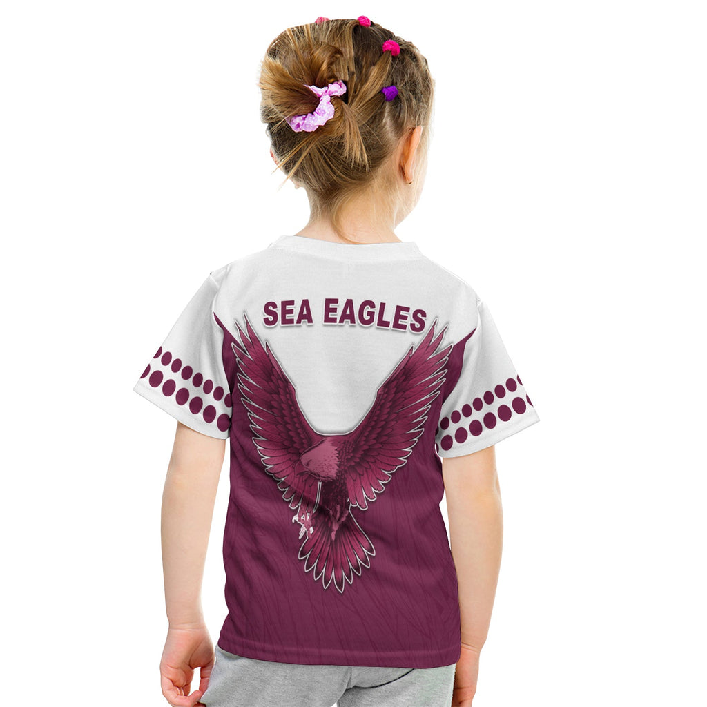 sea-eagles-2021-t-shirt-kid-manly-warringah-feather