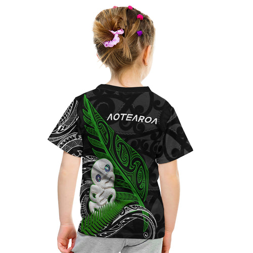 aotearoa-maori-t-shirt-kid-hei-tiki-and-fern